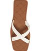 Jeffrey Campbell Jeffrey Campbell Supersoft Slide Sandal - 5