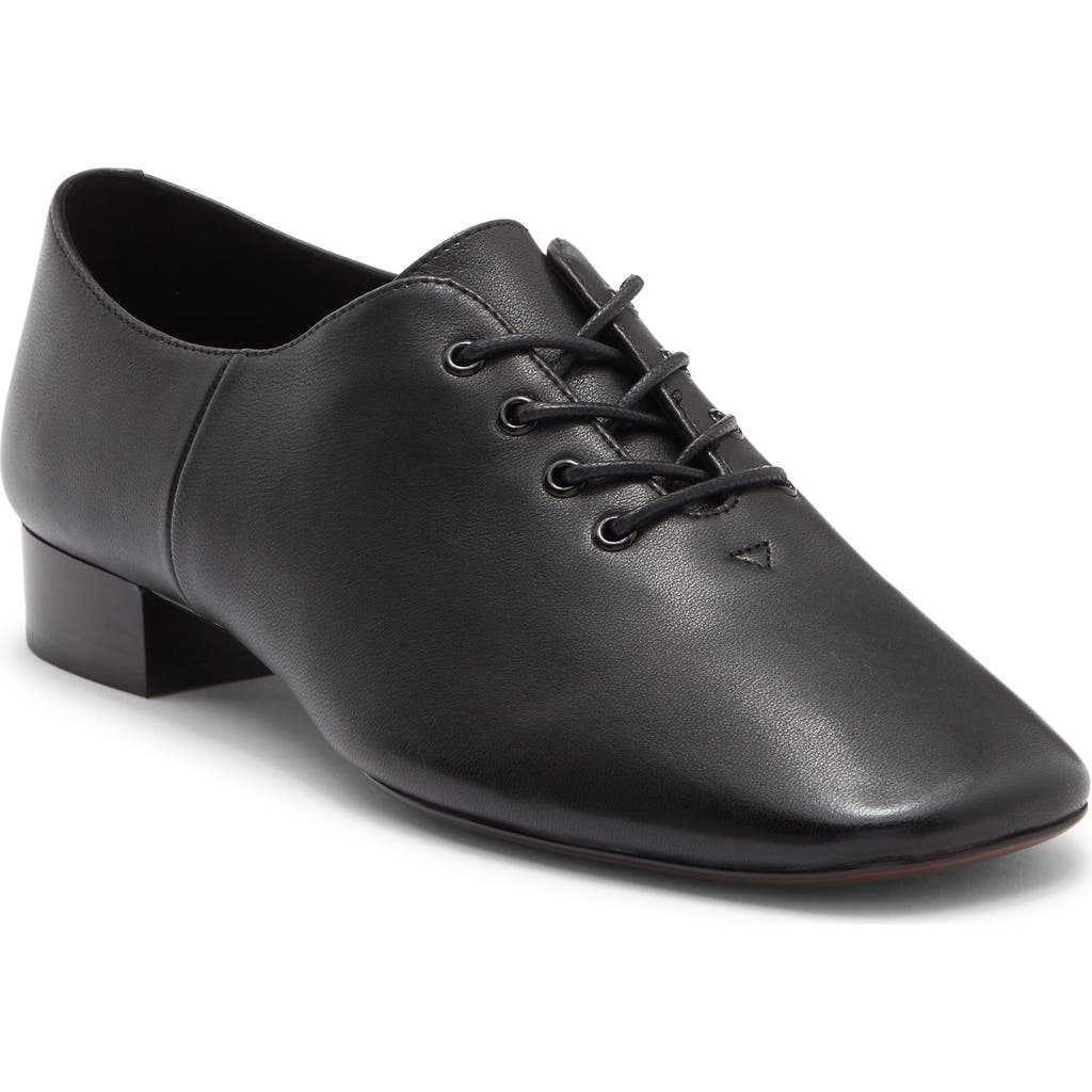 Jeffrey Campbell Jeffrey Campbell Swingdance Lace-Up Jazz Oxford