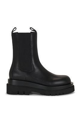 Jeffrey Campbell Jeffrey Campbell Tanked 2 Boot