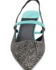 Jeffrey Campbell Jeffrey Campbell Tanya Genuine Calf Hair Pump - 4