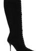 Jeffrey Campbell Jeffrey Campbell Taunting Boot - 1