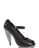 Jeffrey Campbell Jeffrey Campbell Terrestria Mary Jane Pump - 1