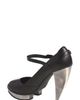 Jeffrey Campbell Jeffrey Campbell Terrestria Mary Jane Pump - 2