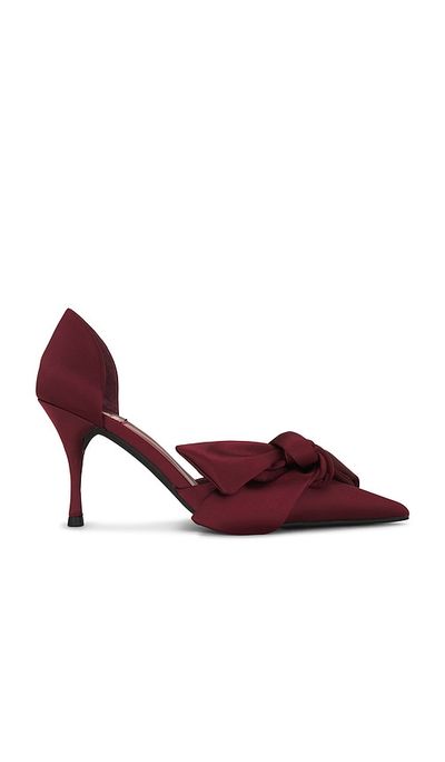 Jeffrey Campbell Jeffrey Campbell Tiff Pump