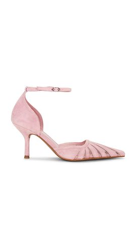 Jeffrey Campbell Jeffrey Campbell Titanique Pump