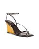 Jeffrey Campbell Jeffrey Campbell Topsail Wedge Sandal - 2
