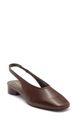 Jeffrey Campbell Jeffrey Campbell Trustee Slingback Pump