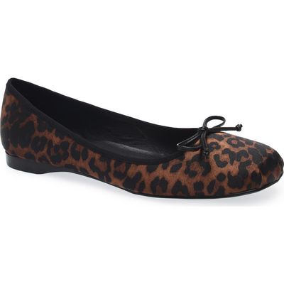 Jeffrey Campbell Jeffrey Campbell Tutu Ballet Flat