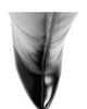Jeffrey Campbell Jeffrey Campbell Unleashed Platform Knee High Boot - 5
