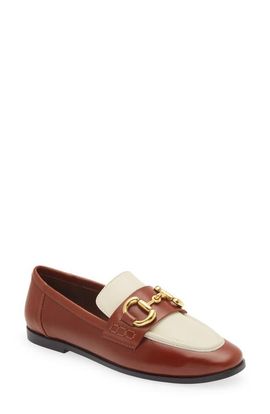 Jeffrey Campbell Jeffrey Campbell Velviteen Bit Loafer