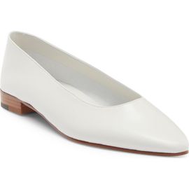 Jeffrey Campbell Jeffrey Campbell Vespa Pointed Toe Flat