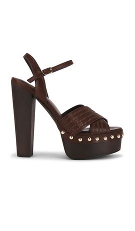 Jeffrey Campbell Jeffrey Campbell Vivacia Sandal