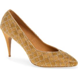 Jeffrey Campbell Jeffrey Campbell Wealth Pump