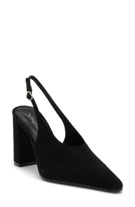 Jeffrey Campbell Jeffrey Campbell Withstand Slingback Pump