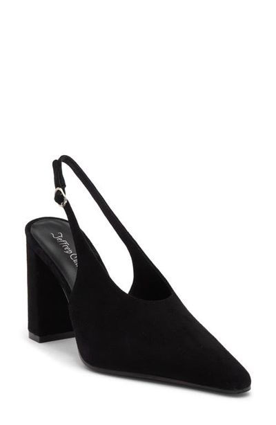 Jeffrey Campbell Jeffrey Campbell Withstand Slingback Pump