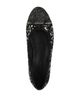 Jeffrey Campbell Jeffrey Campbell Women's Arabesq-f Calf Hair Bow Ballet Flats - 3