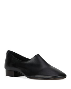 Jeffrey Campbell Jeffrey Campbell Women's Block Heel Loafers