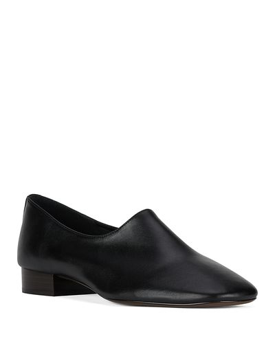 Jeffrey Campbell Jeffrey Campbell Women's Block Heel Loafers