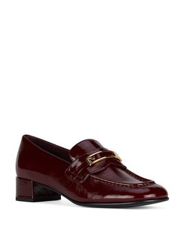 Jeffrey Campbell Jeffrey Campbell Women's Book-Smart Loafer Pumps