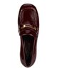 Jeffrey Campbell Jeffrey Campbell Women's Book-Smart Loafer Pumps - 3