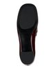 Jeffrey Campbell Jeffrey Campbell Women's Book-Smart Loafer Pumps - 6