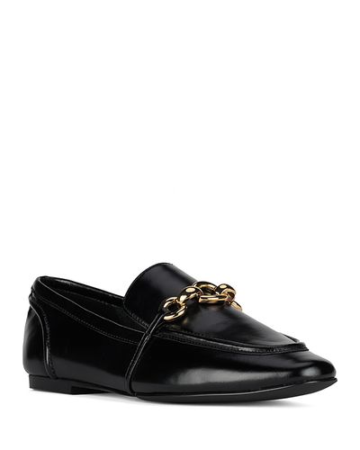 Jeffrey Campbell Jeffrey Campbell Women's Clerk Loafer Flats