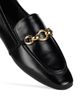 Jeffrey Campbell Jeffrey Campbell Women's Clerk Loafer Flats - 5