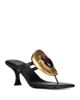 Jeffrey Campbell Jeffrey Campbell Women's Embellished Sandals - 1