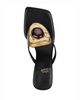 Jeffrey Campbell Jeffrey Campbell Women's Embellished Sandals - 3