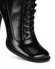 Jeffrey Campbell Jeffrey Campbell Women's Fanning Leather Knee High Boots - 6