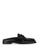 Jeffrey Campbell Jeffrey Campbell Women's Goddard Leather Loafer Mules - 2