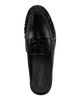 Jeffrey Campbell Jeffrey Campbell Women's Goddard Leather Loafer Mules - 3