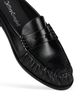 Jeffrey Campbell Jeffrey Campbell Women's Goddard Leather Loafer Mules - 5