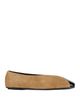 Jeffrey Campbell Jeffrey Campbell Women's Grasp Suede & Leather Ballet Flats - 2