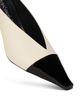 Jeffrey Campbell Jeffrey Campbell Women's Investor Mid Heel Mules - 6