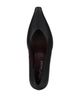Jeffrey Campbell Jeffrey Campbell Women's Leather Pointed Toe Stiletto Pumps - 3
