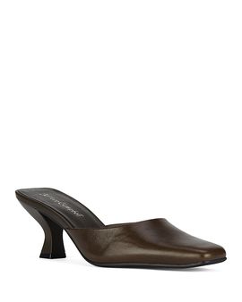 Jeffrey Campbell Jeffrey Campbell Women's Mule Pumps