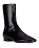 Jeffrey Campbell Jeffrey Campbell Women's Oliver Sock Booties - 1