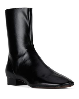 Jeffrey Campbell Jeffrey Campbell Women's Oliver Sock Booties
