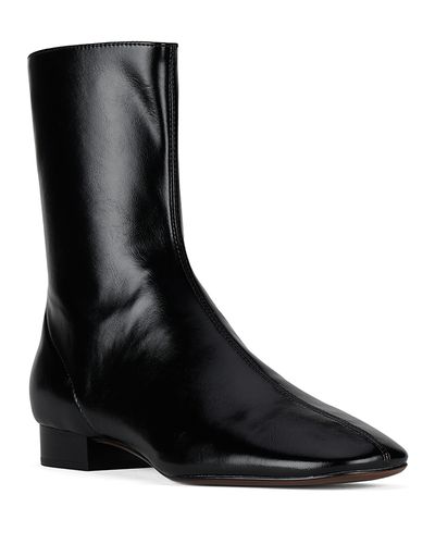 Jeffrey Campbell Jeffrey Campbell Women's Oliver Sock Booties