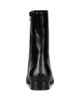 Jeffrey Campbell Jeffrey Campbell Women's Oliver Sock Booties - 4
