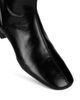 Jeffrey Campbell Jeffrey Campbell Women's Oliver Sock Booties - 5