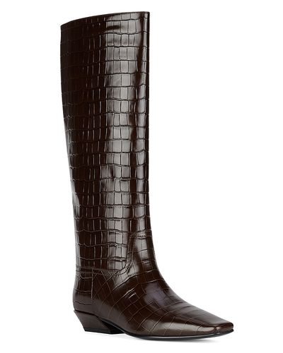 Jeffrey Campbell Jeffrey Campbell Women's Passo Knee High Boots