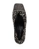 Jeffrey Campbell Jeffrey Campbell Women's Sound-f Calf Hair Two Tone Pumps - 3