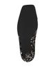 Jeffrey Campbell Jeffrey Campbell Women's Sound-f Calf Hair Two Tone Pumps - 4