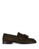 Jeffrey Campbell Jeffrey Campbell Women's Suede Tassel Loafers - 2