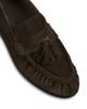 Jeffrey Campbell Jeffrey Campbell Women's Suede Tassel Loafers - 5