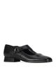 Jeffrey Campbell Jeffrey Campbell Women's Telegram T Strap Mary Janes - 1