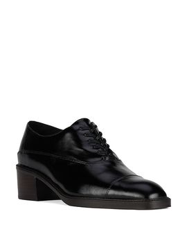 Jeffrey Campbell Jeffrey Campbell Women's Thatch Oxfords