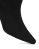 Jeffrey Campbell Jeffrey Campbell Women's Trixxie Slouched Knee High Boots - 5